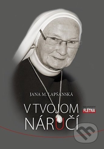 V Tvojom náručí