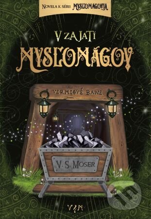 V zajatí mysľomágov