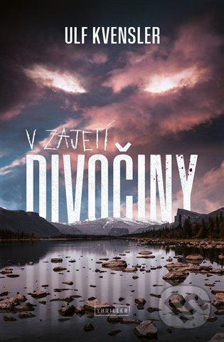 V zajetí divočiny