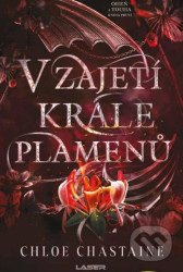 V zajetí krále plamenů
