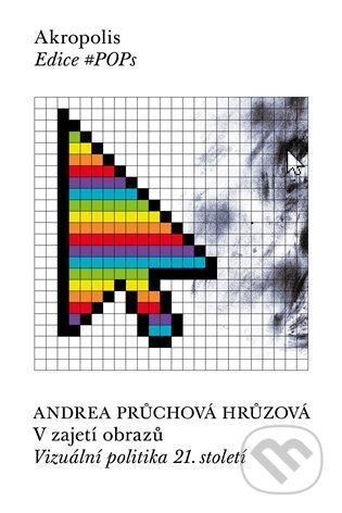 V zajetí obrazů (Vizuální politika 21. století)