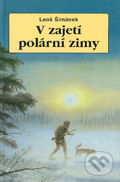 V zajetí polární zimy