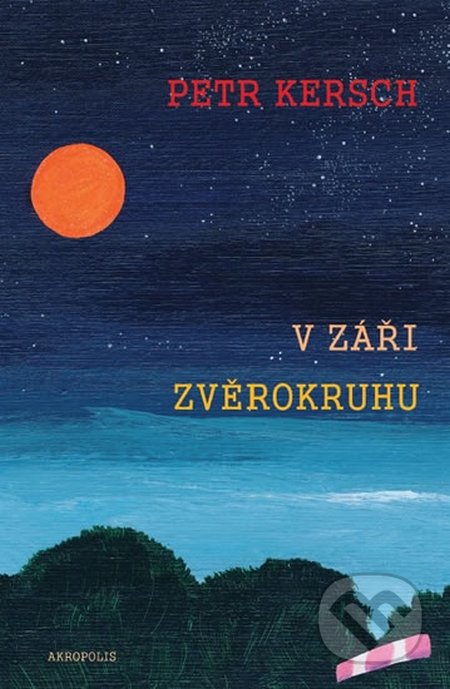 V záři zvěrokruhu