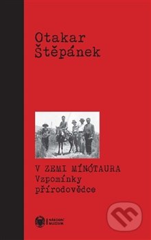 V zemi Mínótaura (Vzpomínky přírodovědce)