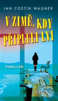 V zimě, kdy připluli lvi