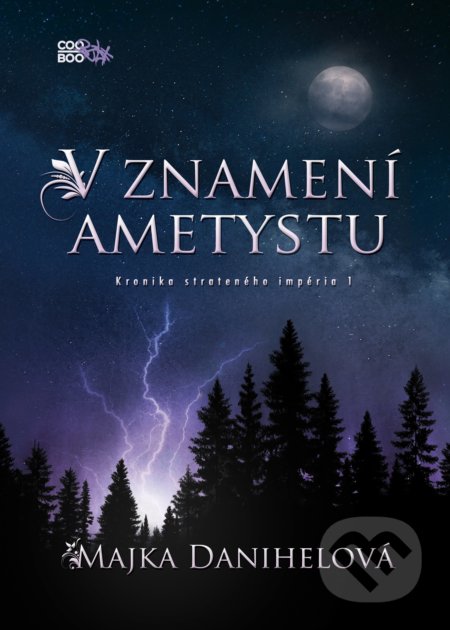 V znamení ametystu