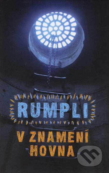 V znamení Hovna