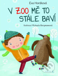 V ZOO mě to stále baví