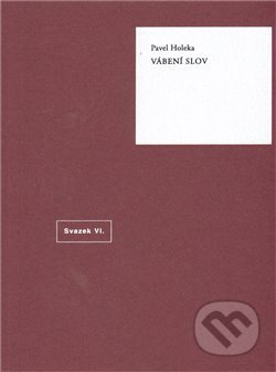 Vábení slov