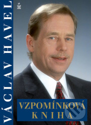 Václav Havel - Vzpomínková kniha