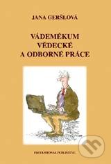 Vádemékum vědecké a odborné práce