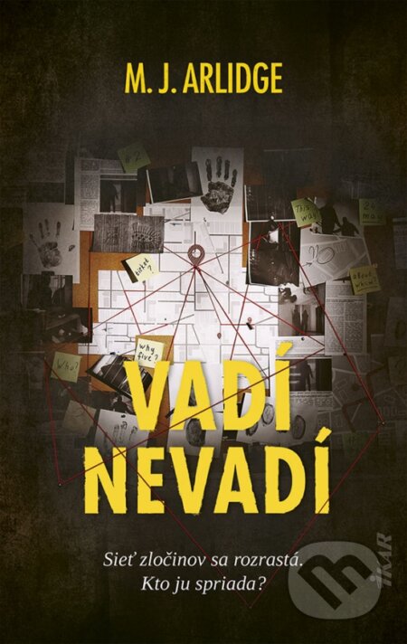 Vadí