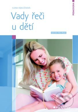 Vady řeči u dětí