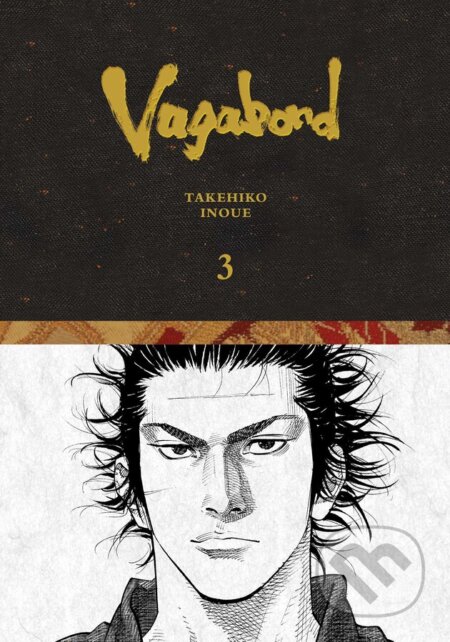 Vagabond 3 (Definitive Edition)