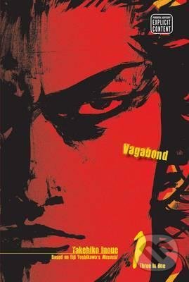 Vagabond (Vizbig Edition) Volume 1