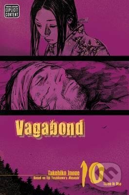 Vagabond (Vizbig Edition) Volume 10