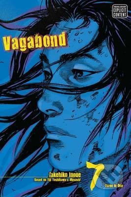 Vagabond (Vizbig Edition) Volume 7