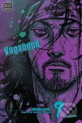Vagabond (Vizbig Edition) Volume 9