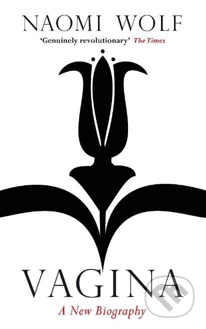 Vagina (A New Biography)