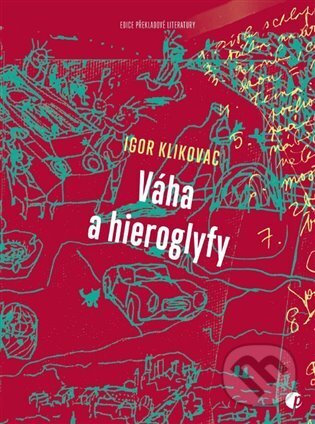Váha a hieroglyfy