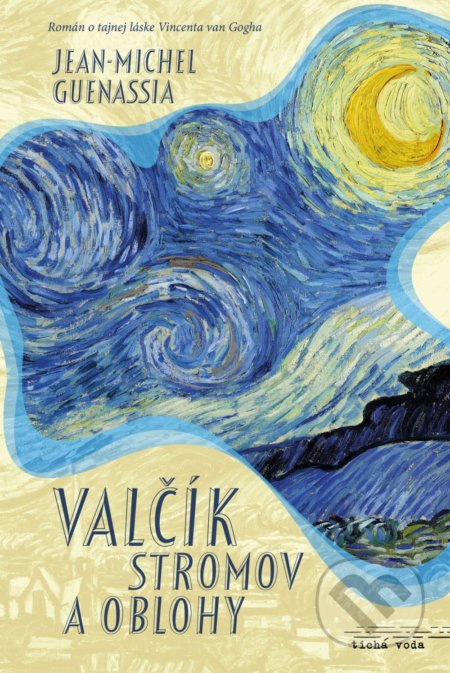 Valčík stromov a oblohy