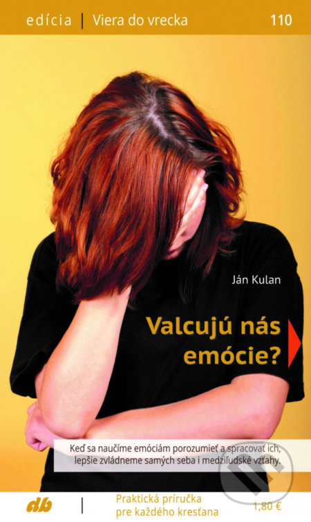 Valcujú nás emócie?