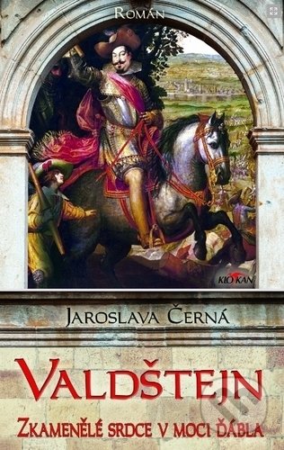 Valdštejn (Zkamenělé srdce v moci ďábla)