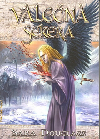 Válečná sekera - Poutníkův návrat 1