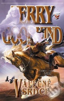 Válečné srdce XV. (Richard a Kahlan IV.)