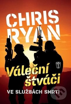 Váleční štváči (ve službách smrti)