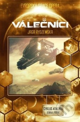Válečníci - Atalaya 1