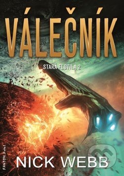 Válečník (Stará flotila 2)