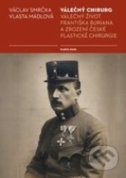 Válečný chirurg