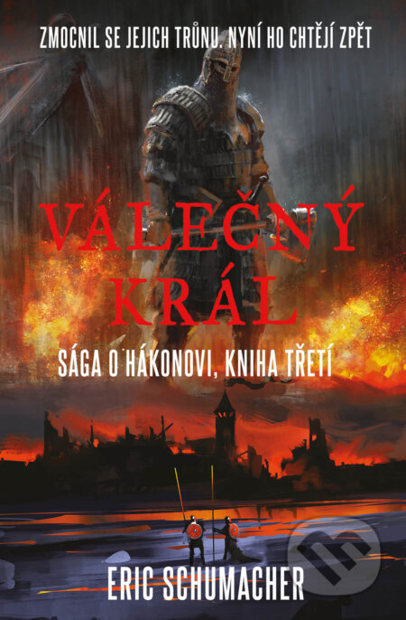 Válečný král