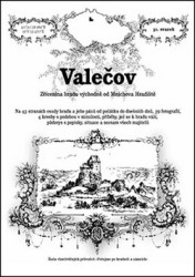 Valečov (Zřícenina hradu východně od Mnichova Hradiště) - kniha z kategorie Průvodci