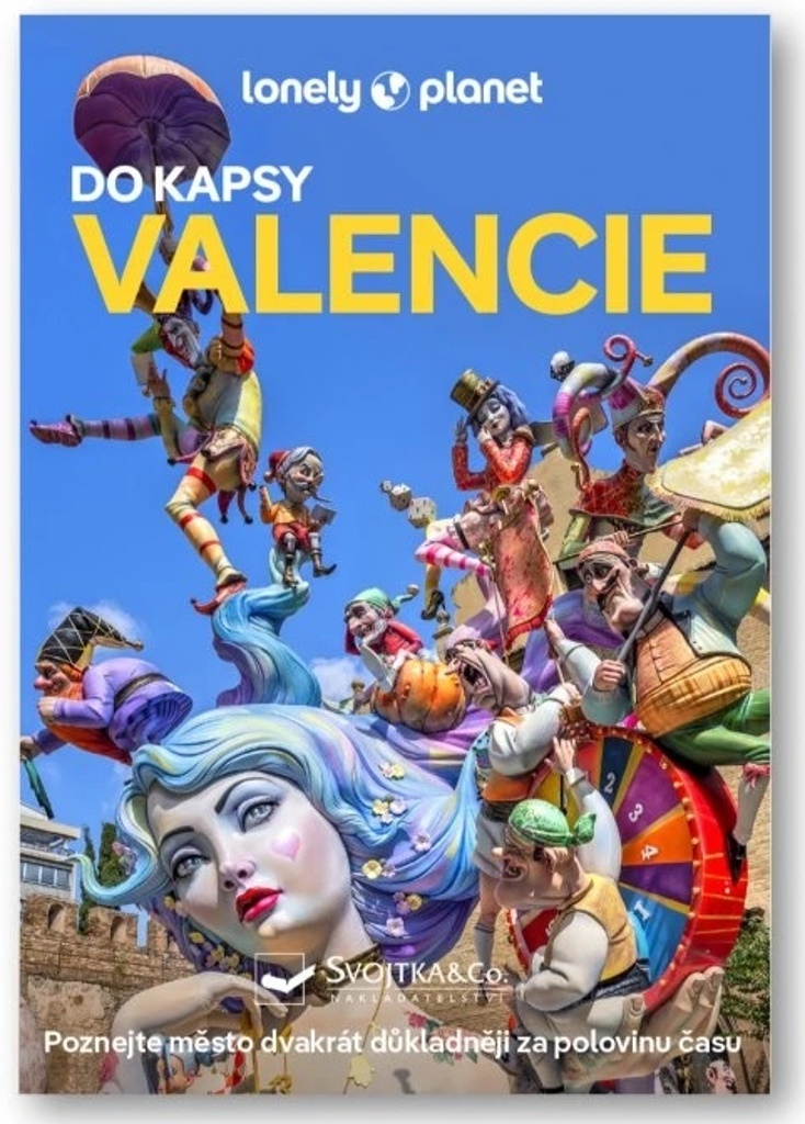 Valencie do kapsy