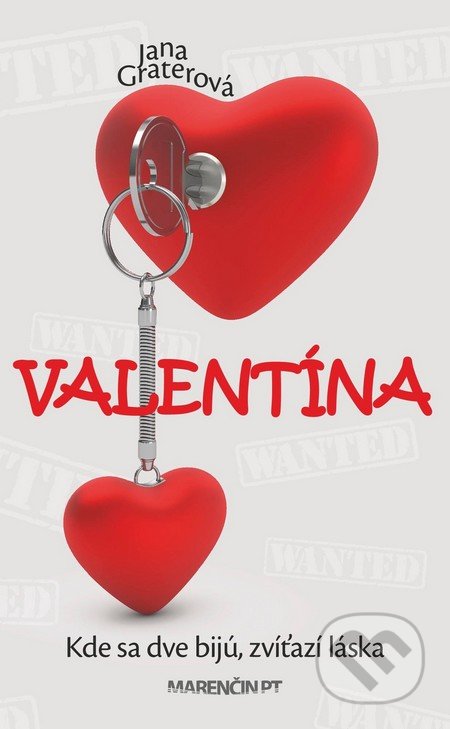 Valentína (Kde sa dve bijú, zvíťazí láska)