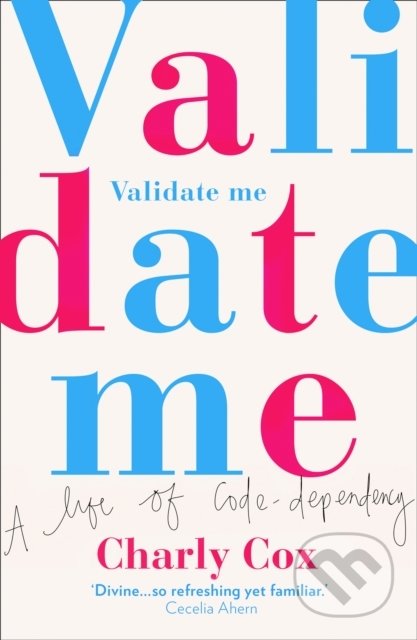 Validate Me