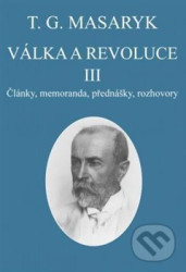 Válka a revoluce III.