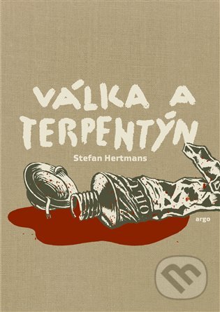 Válka a terpentýn