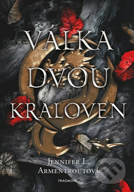 Válka dvou královen