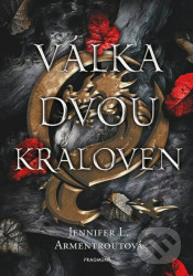 Válka dvou královen
