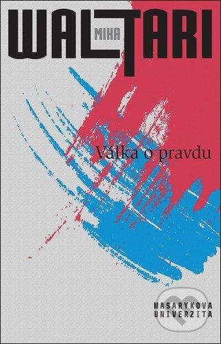 Válka o pravdu