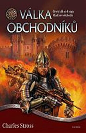 Válka obchodníků