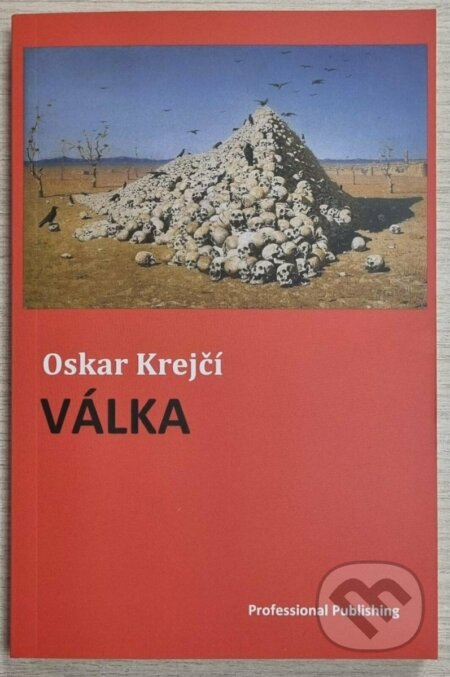 Válka