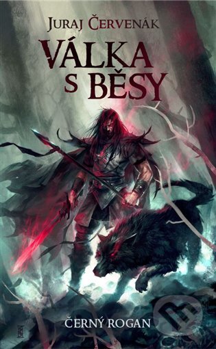 Válka s běsy (Černokněžník)