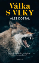 Válka s vlky (Příběhy, které vyvolávají mnoho otázek) - kniha z kategorie Beletrie