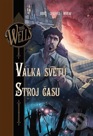 Válka světů / Stroj času