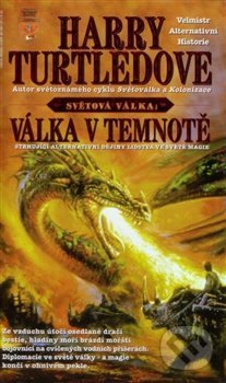 Válka v temnotě (Světová válka 2)