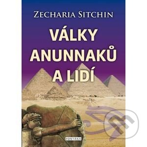 Války Anunnaků a lidí
